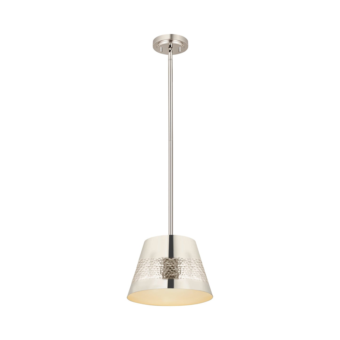 Maddox Pendant Light in Detail.