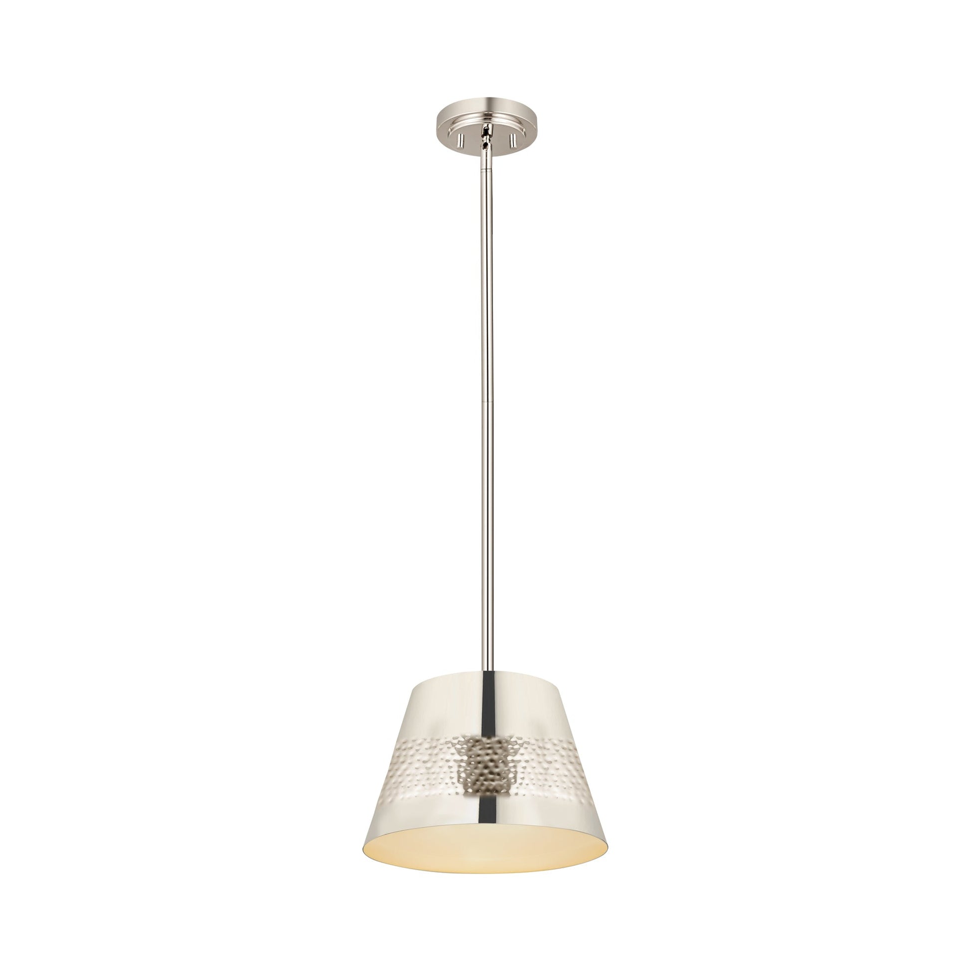Maddox Pendant Light in Detail.