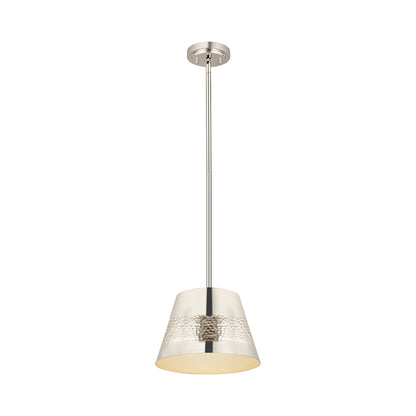 Maddox Pendant Light in Detail.