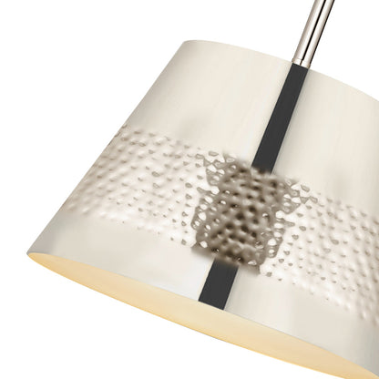 Maddox Pendant Light in Detail.