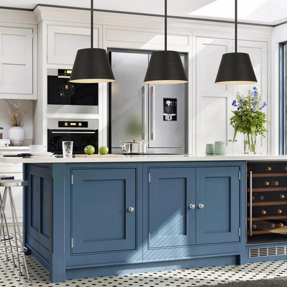 Maddox Pendant Light in kitchen.