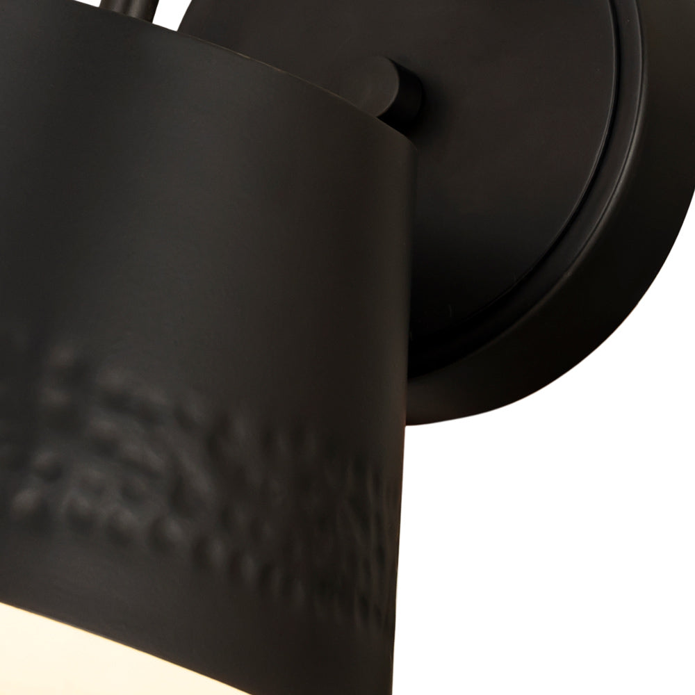 Maddox Wall Light in Detail.