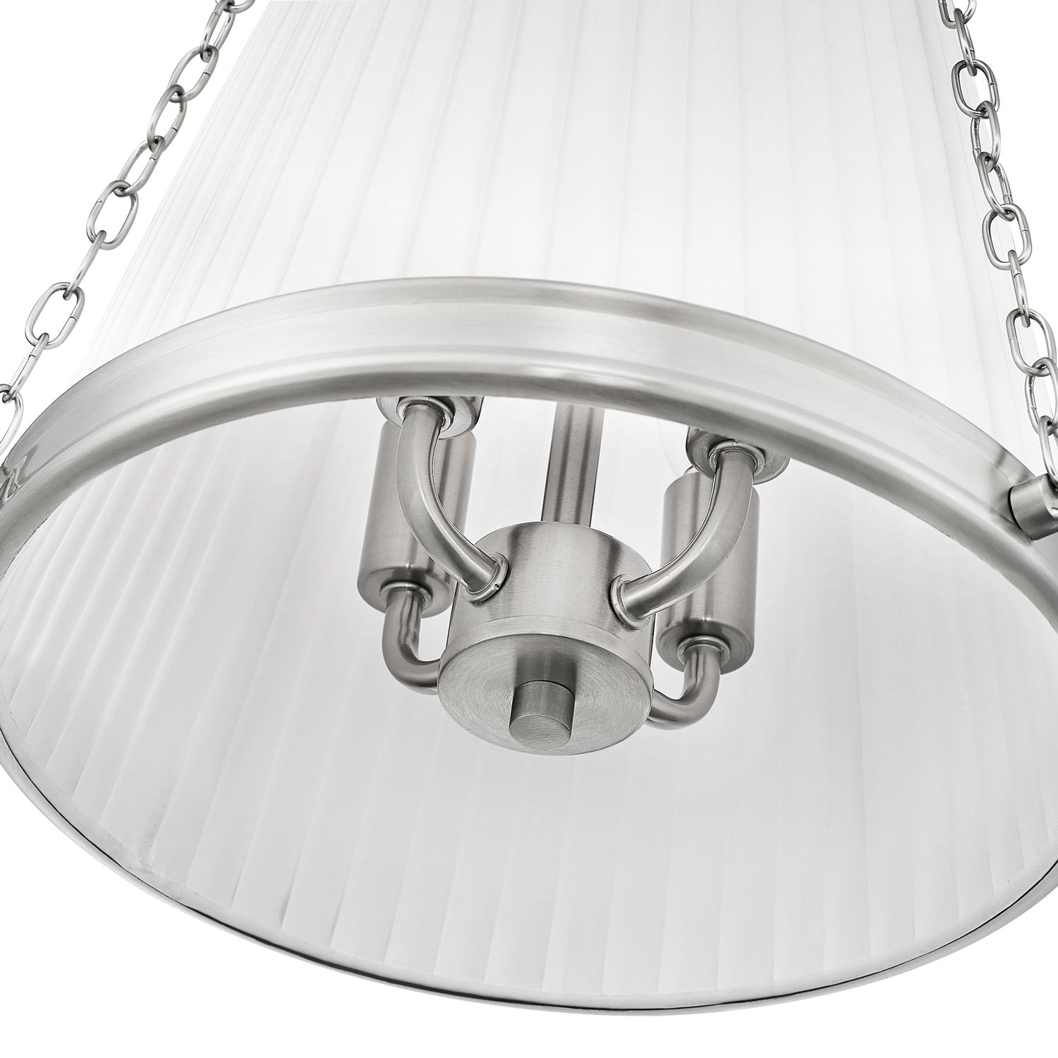 Madeline Pendant Light in Detail.