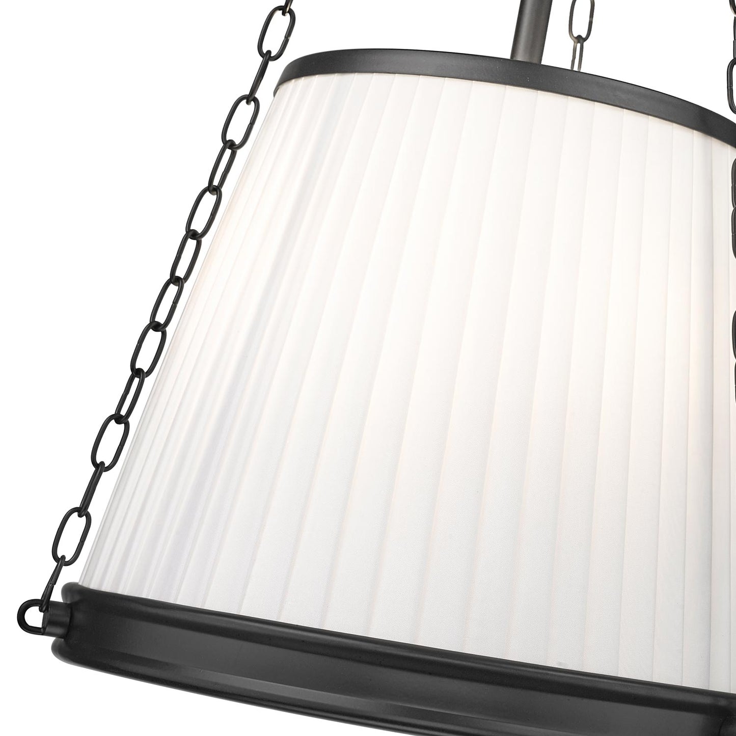 Madeline Pendant Light in Detail.