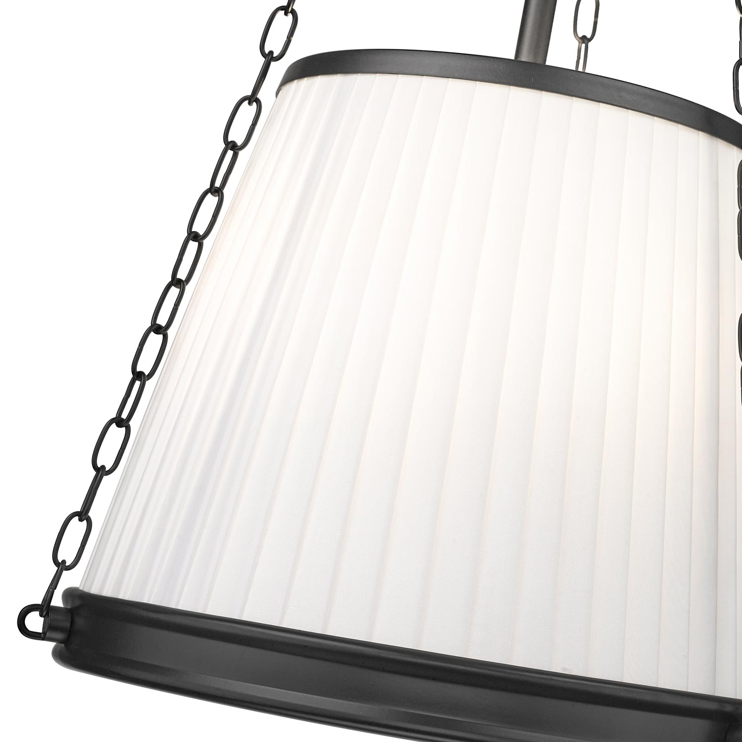 Madeline Pendant Light in Detail.