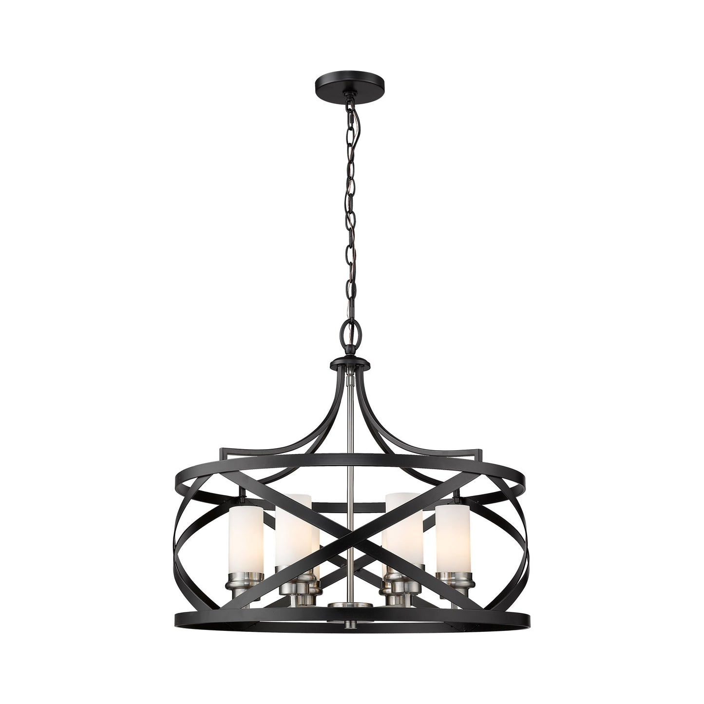 Malcalester Chandelier.