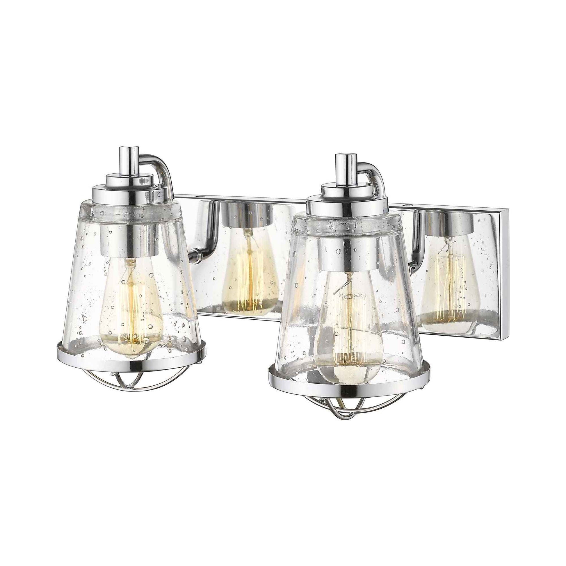 Mariner Bath Vanity Light.