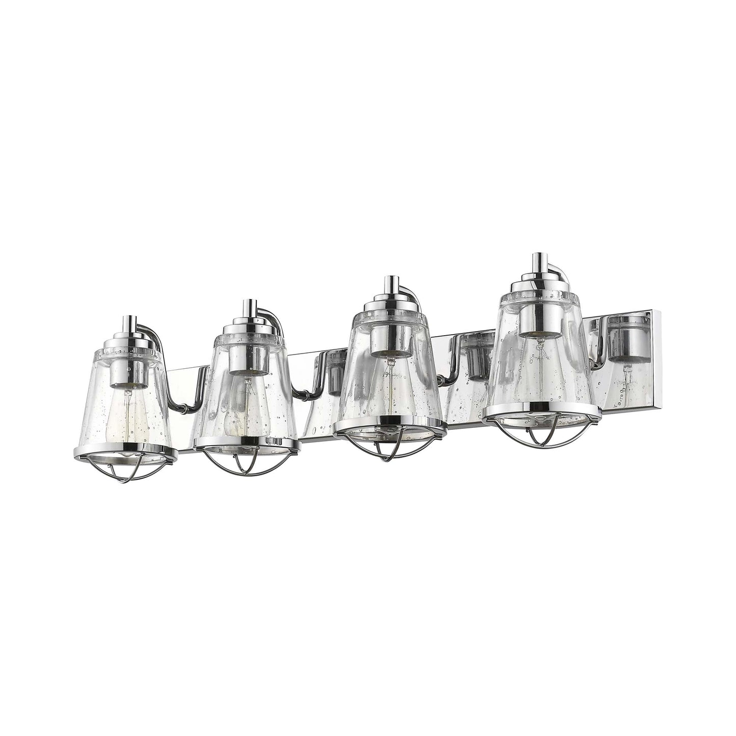 Mariner Bath Vanity Light in Detail.