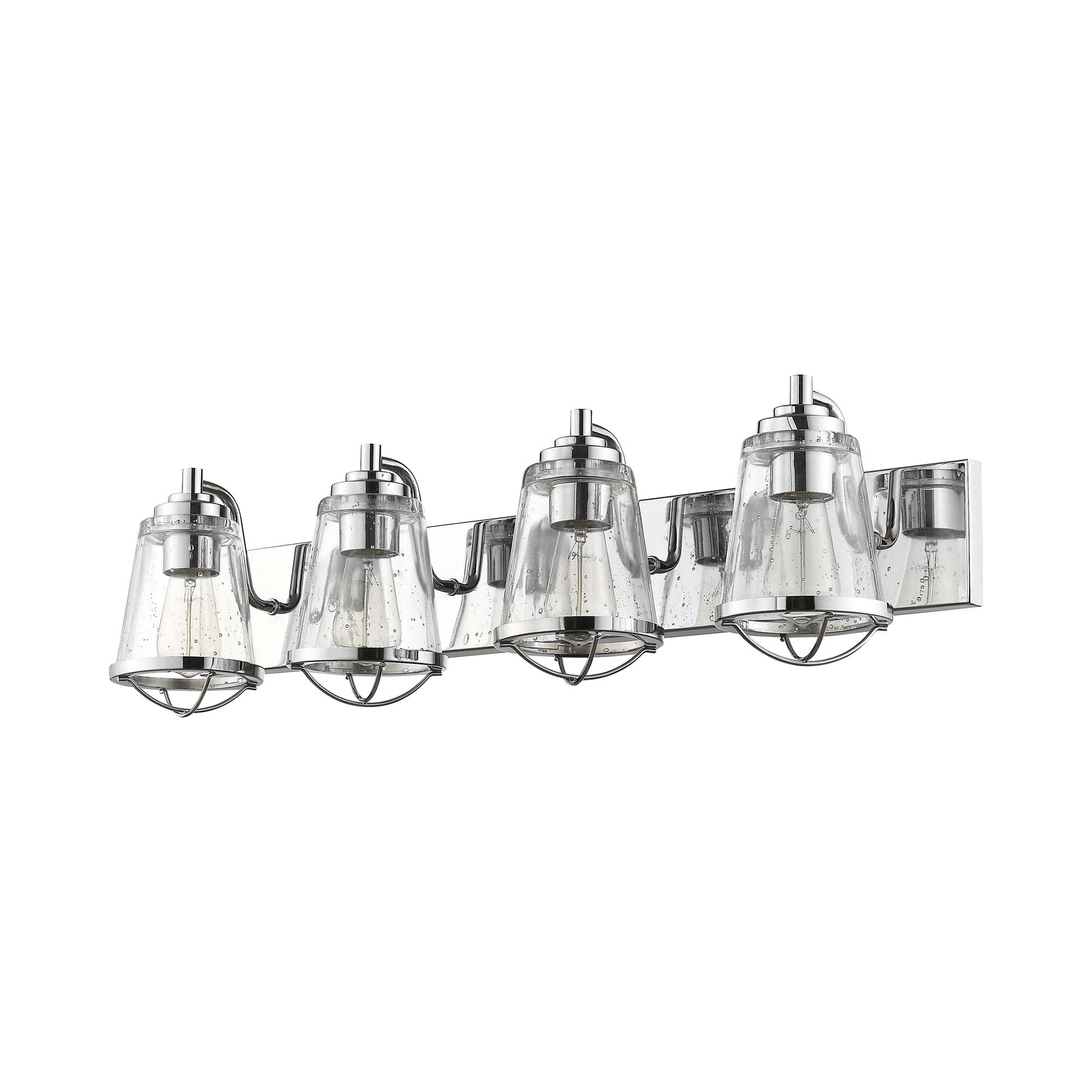 Mariner Bath Vanity Light in Detail.
