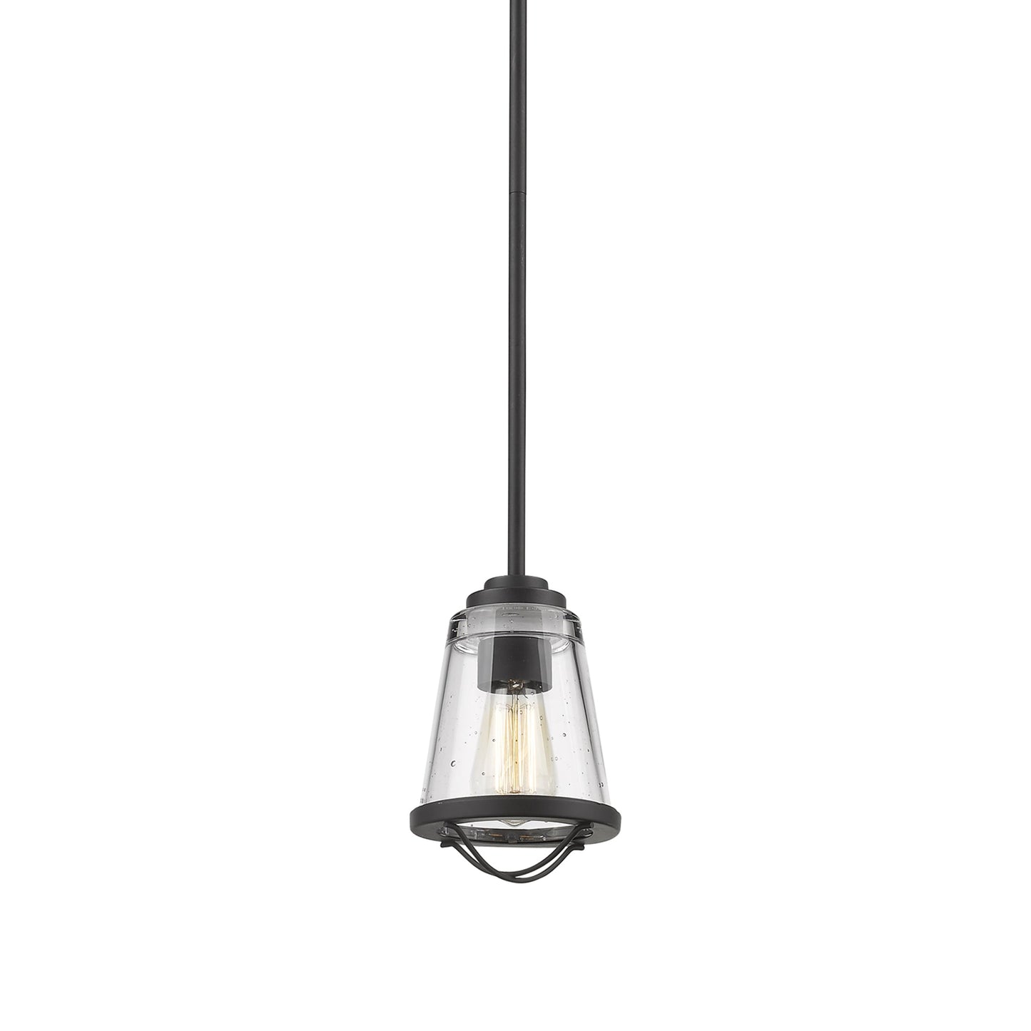 Mariner Pendant Light in Detail.