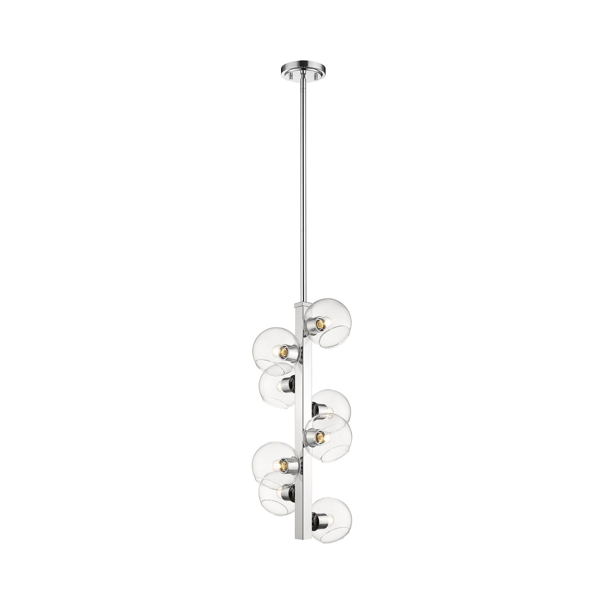 Marquee Chandelier (8-Light).
