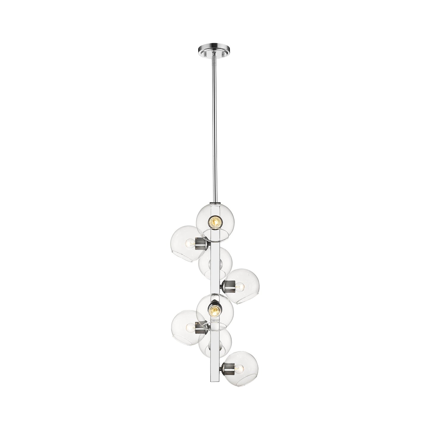 Marquee Chandelier.
