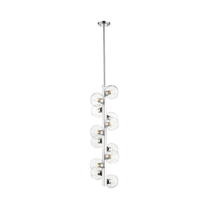 Marquee Chandelier (12-Light).