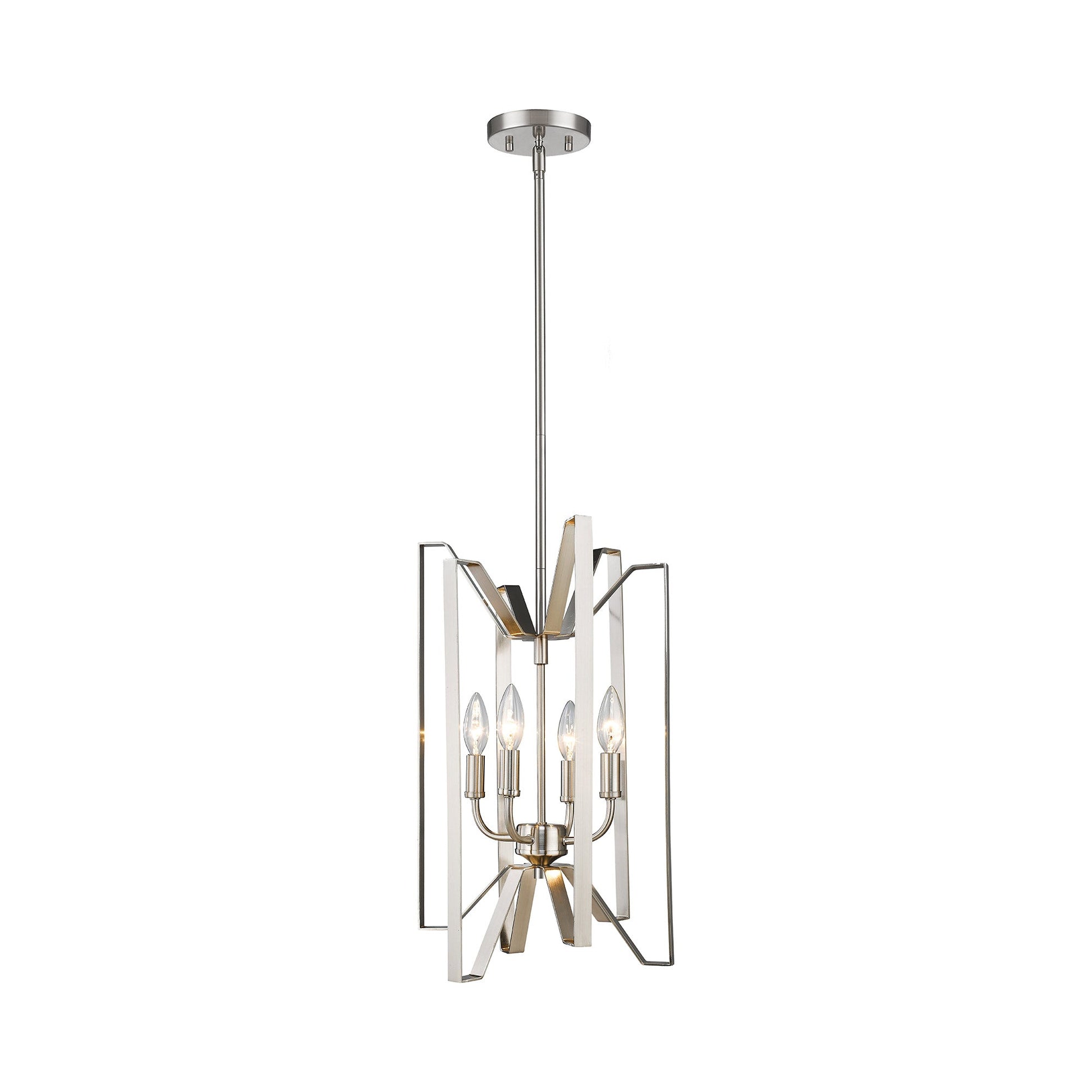 Marsala Chandelier.