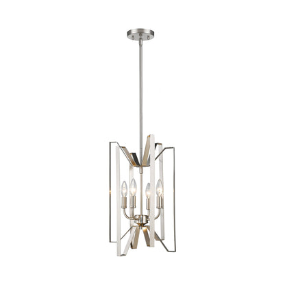 Marsala Chandelier.