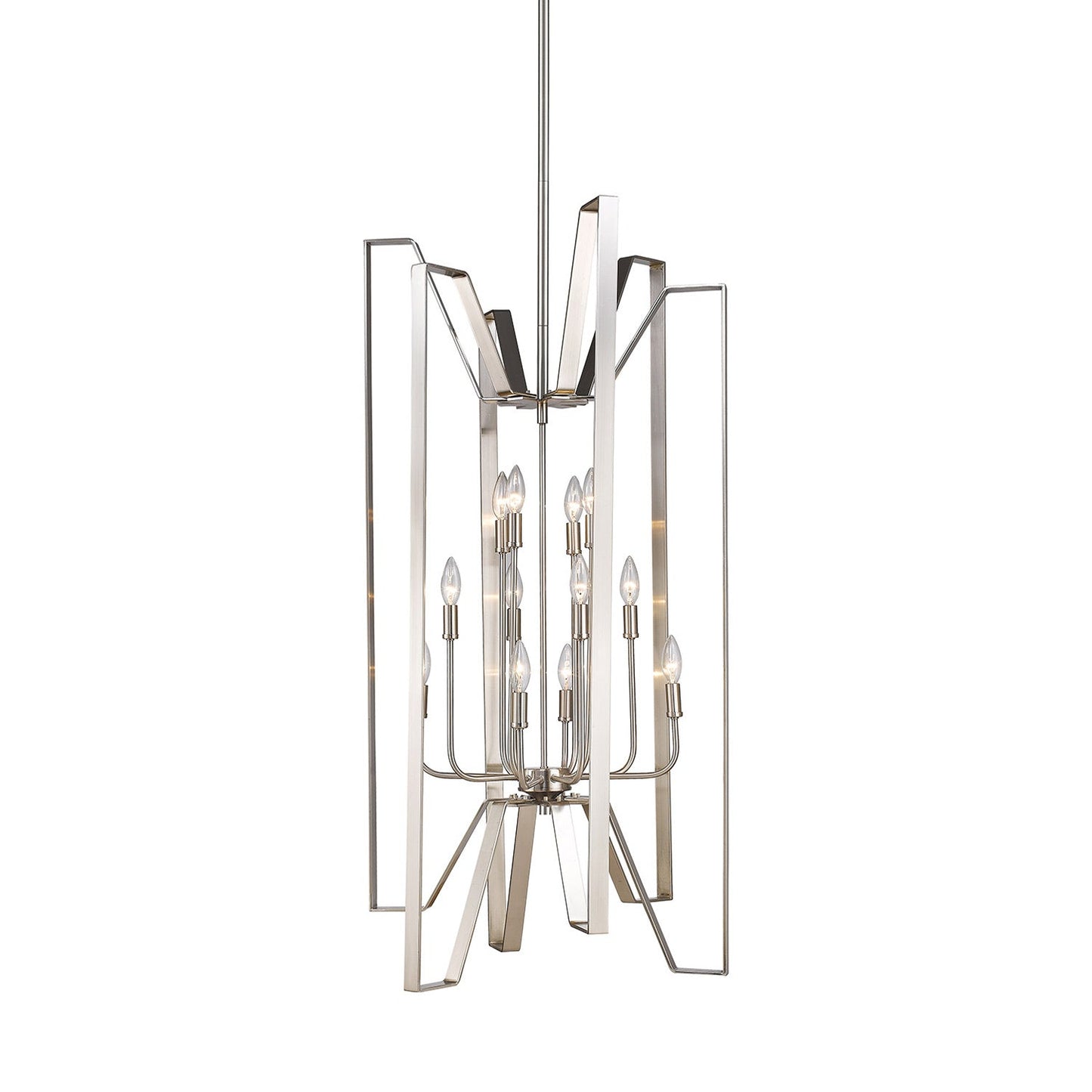 Marsala Pendant Light in Detail.