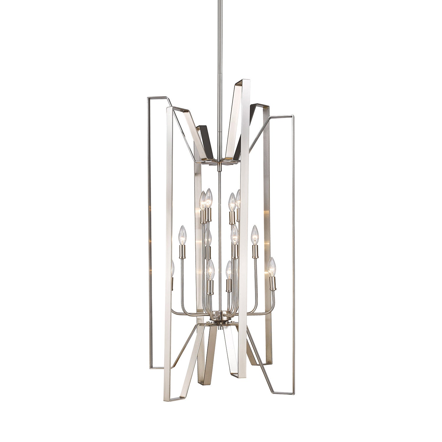 Marsala Pendant Light in Detail.