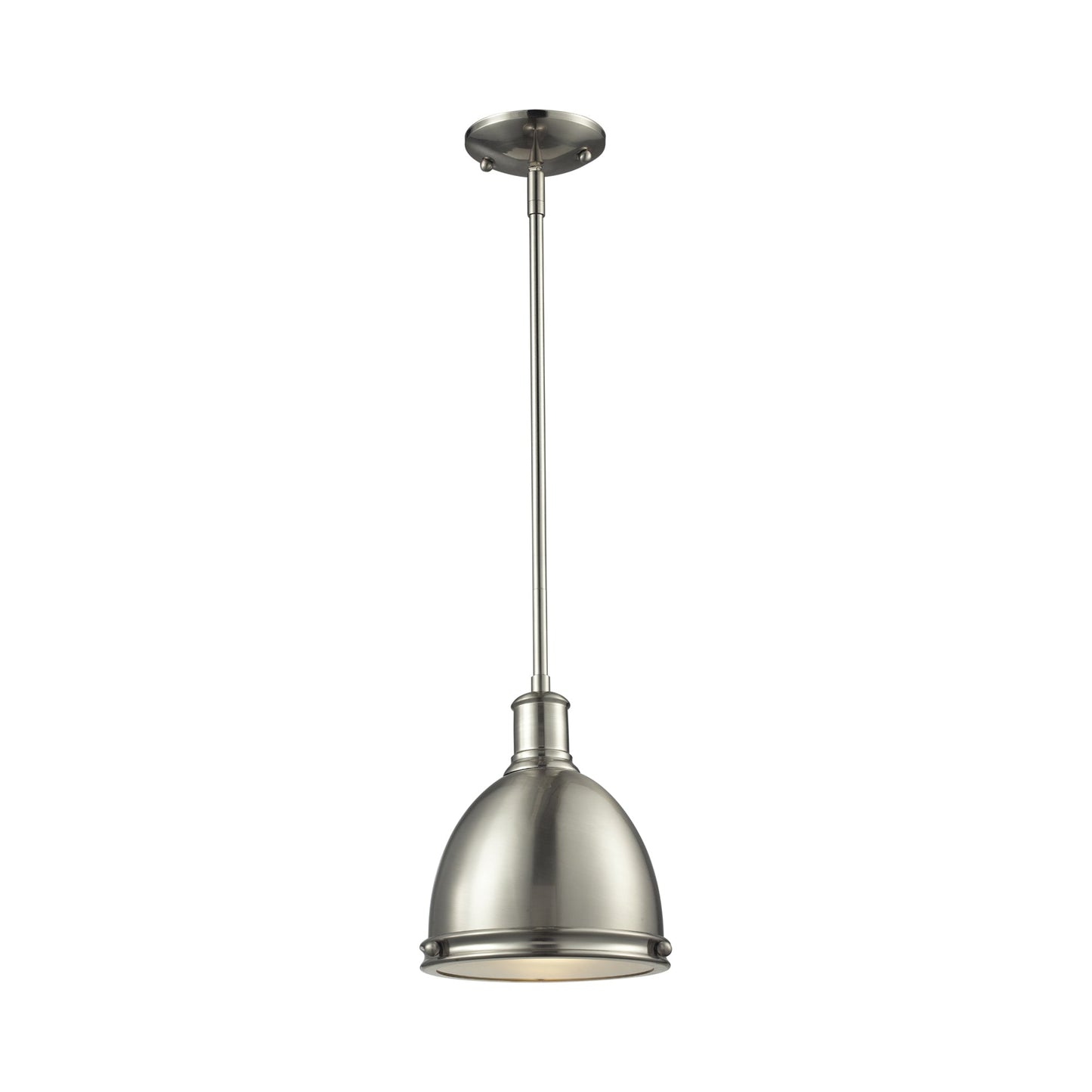 Mason Pendant Light.