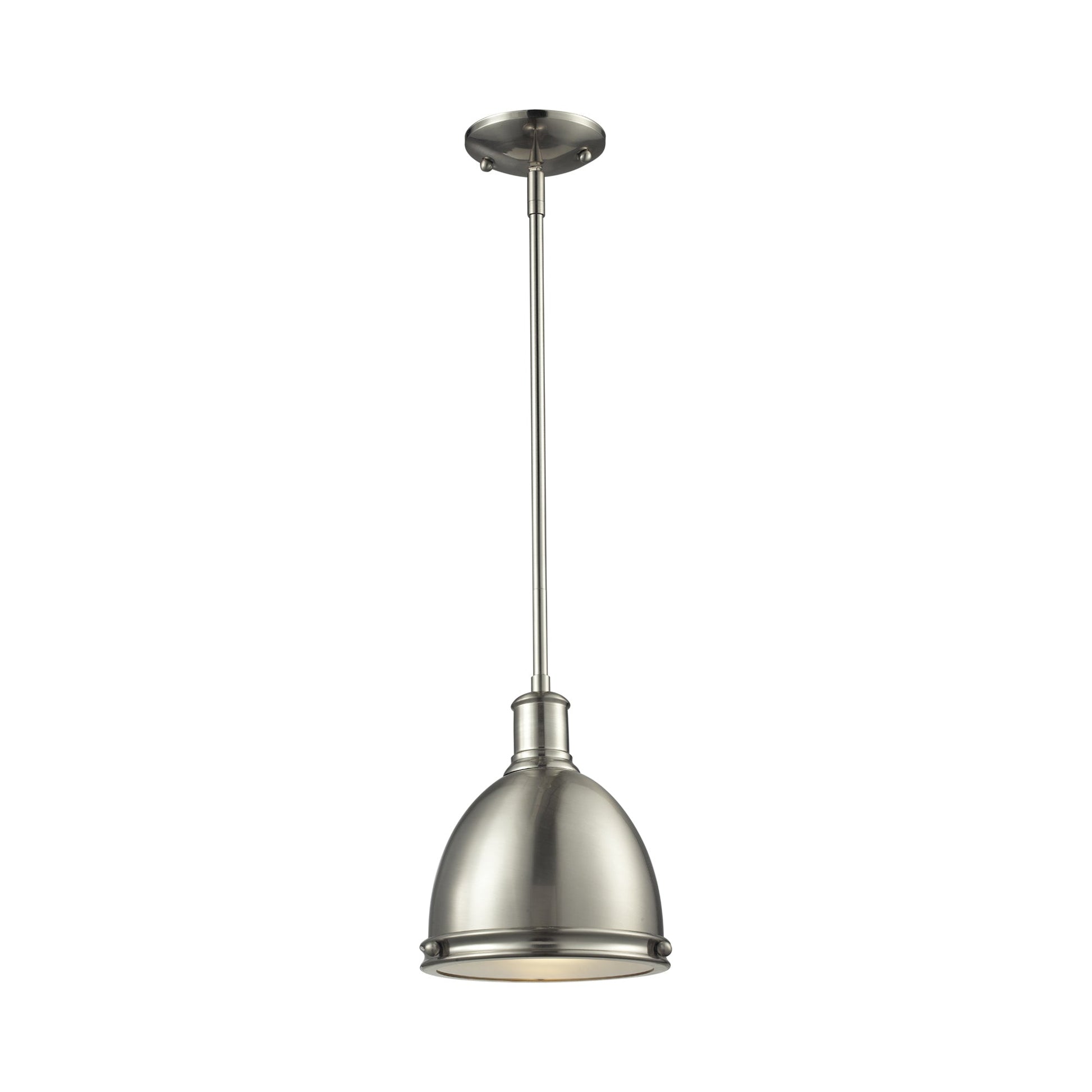 Mason Pendant Light.