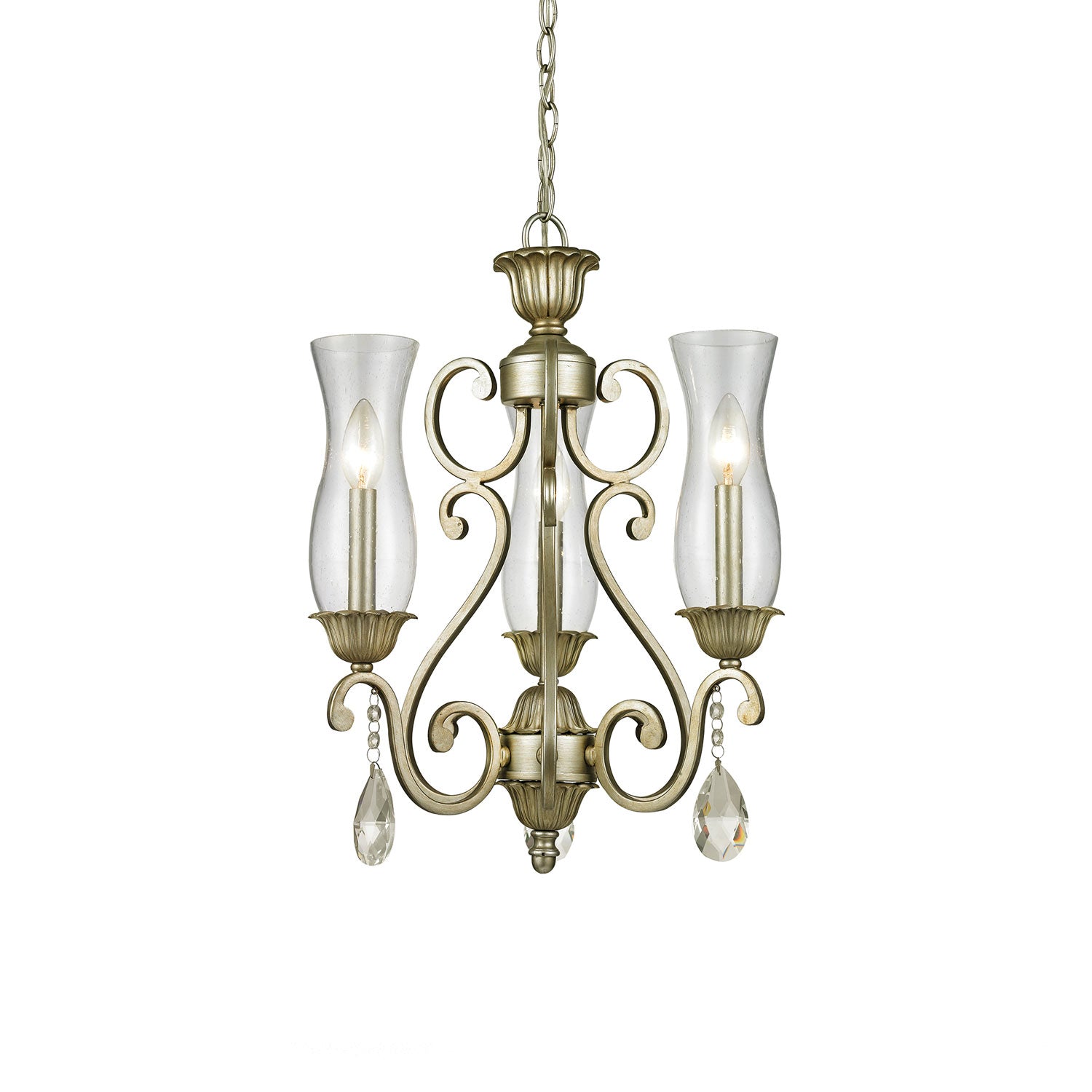 Melina Chandelier.