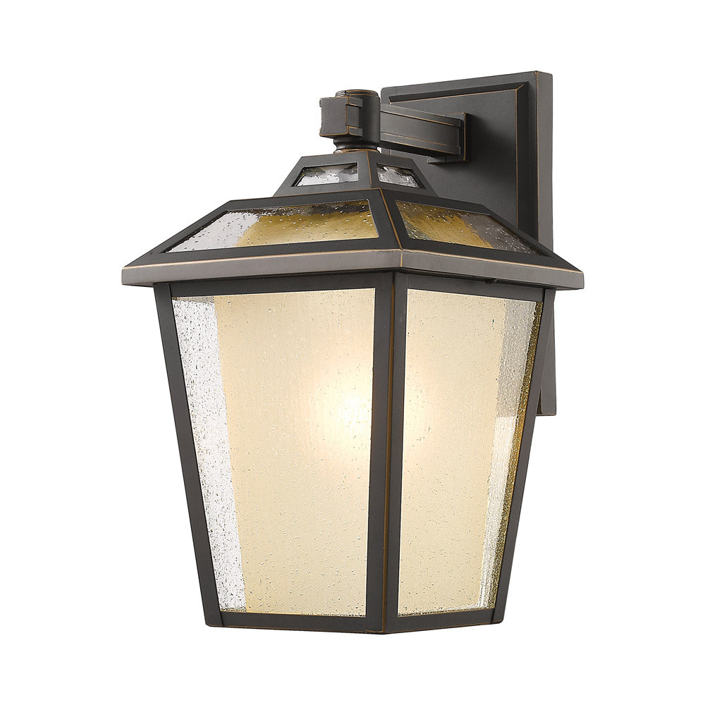 Memphis Outdoor Wall Light.
