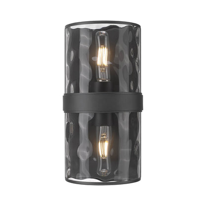 Meridian Wall Light.