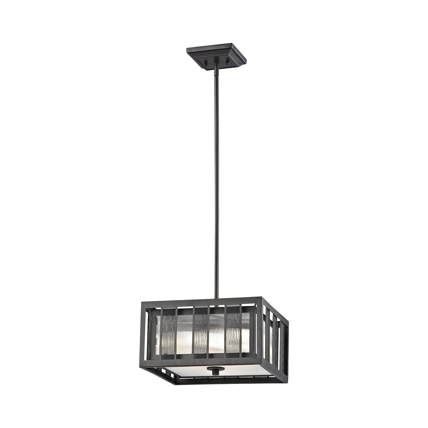 Meridional Pendant Light.