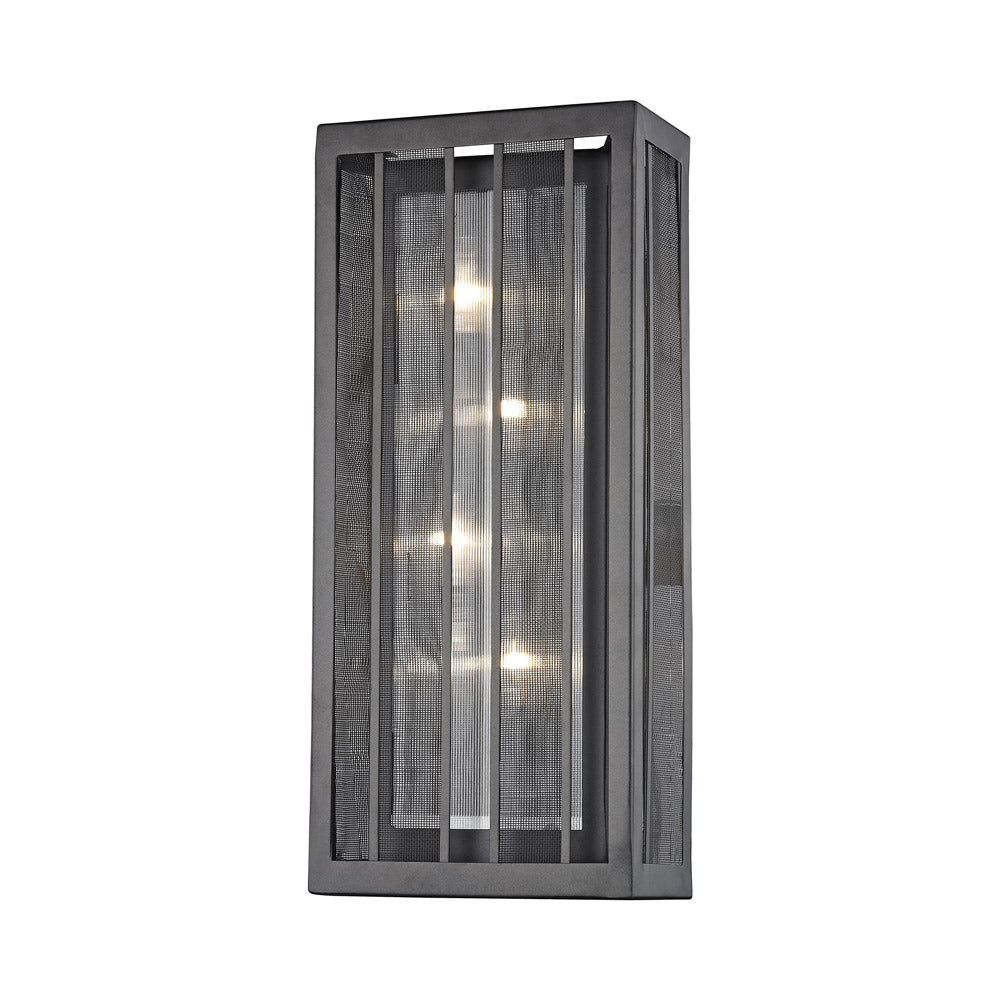 Meridional Wall Light (18-Inch).