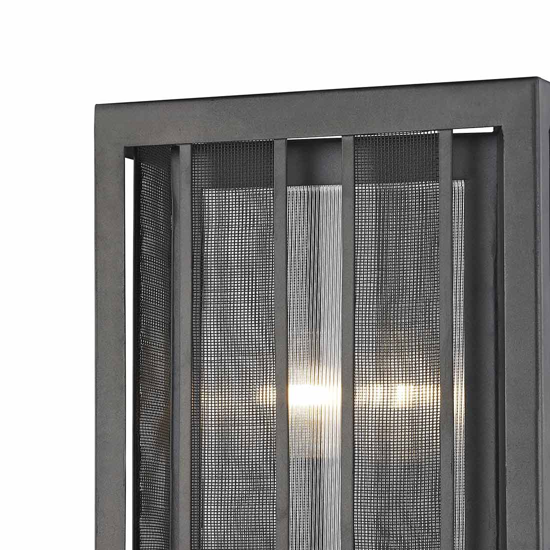 Meridional Wall Light in Detail.