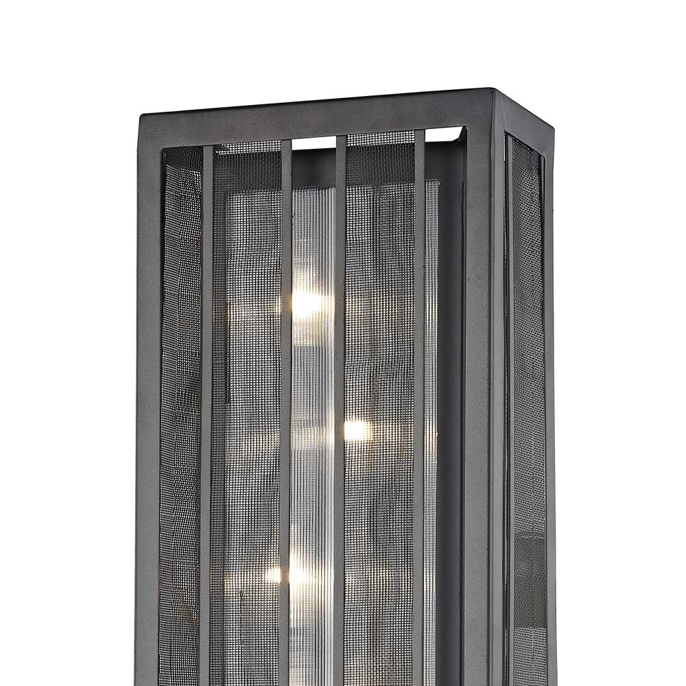 Meridional Wall Light in Detail.