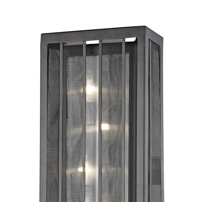 Meridional Wall Light in Detail.