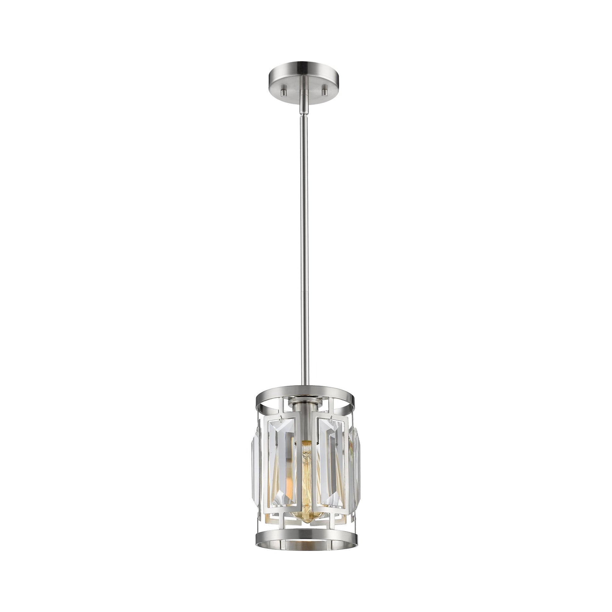 Mersesse Round Pendant Light.