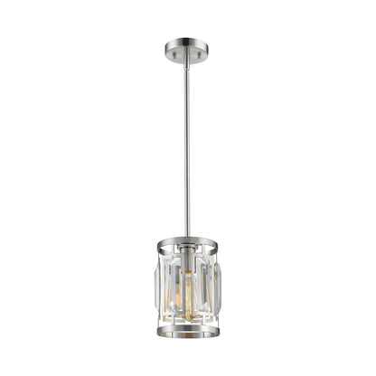 Mersesse Round Pendant Light.