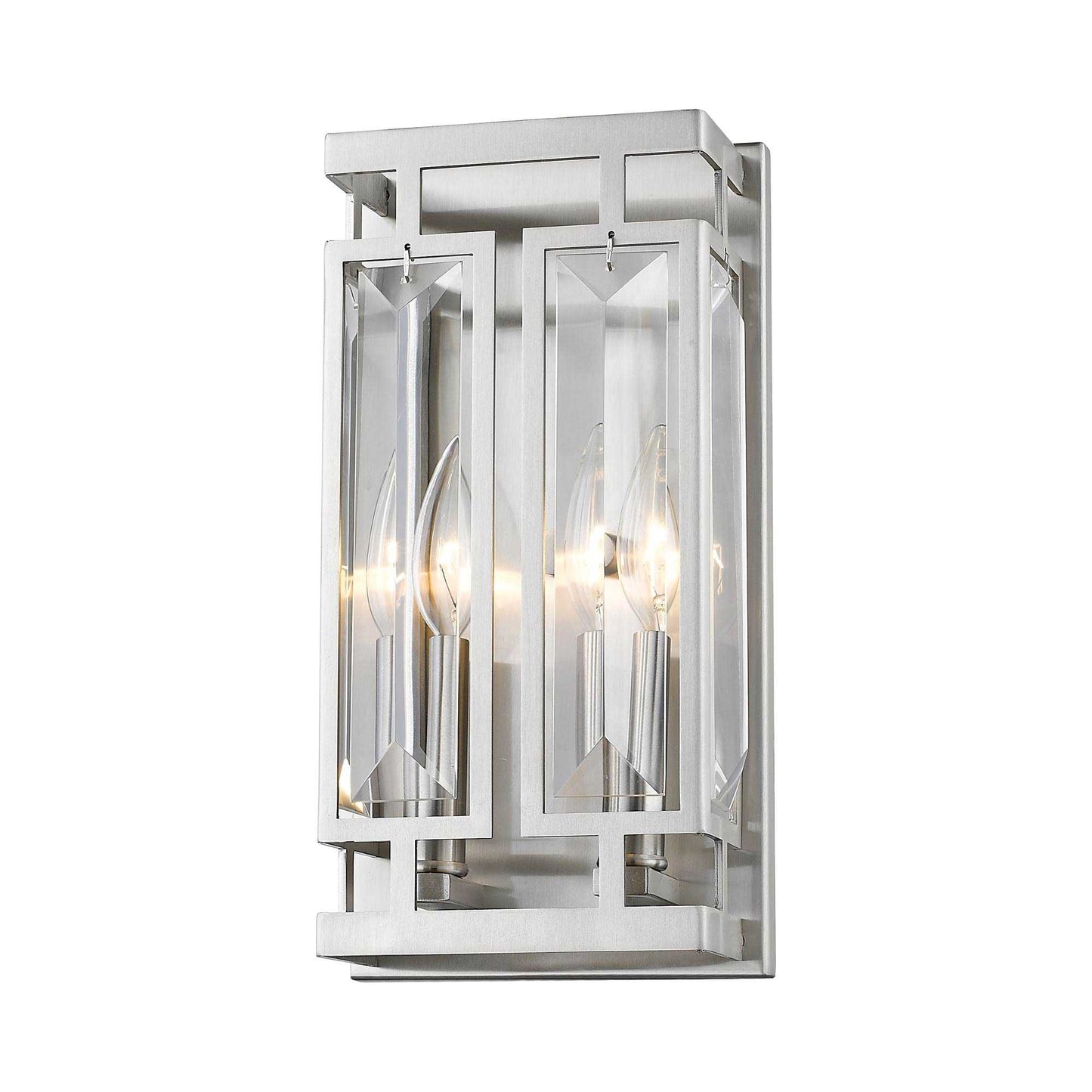 Mersesse Wall Light.