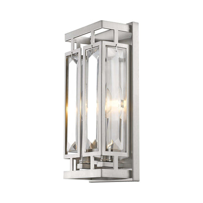 Mersesse Wall Light in Detail.