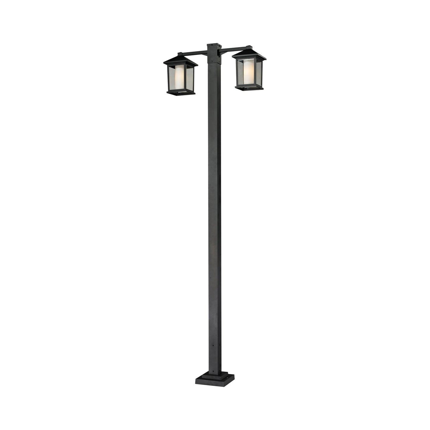 Mesa 536P Outdoor Post Light.