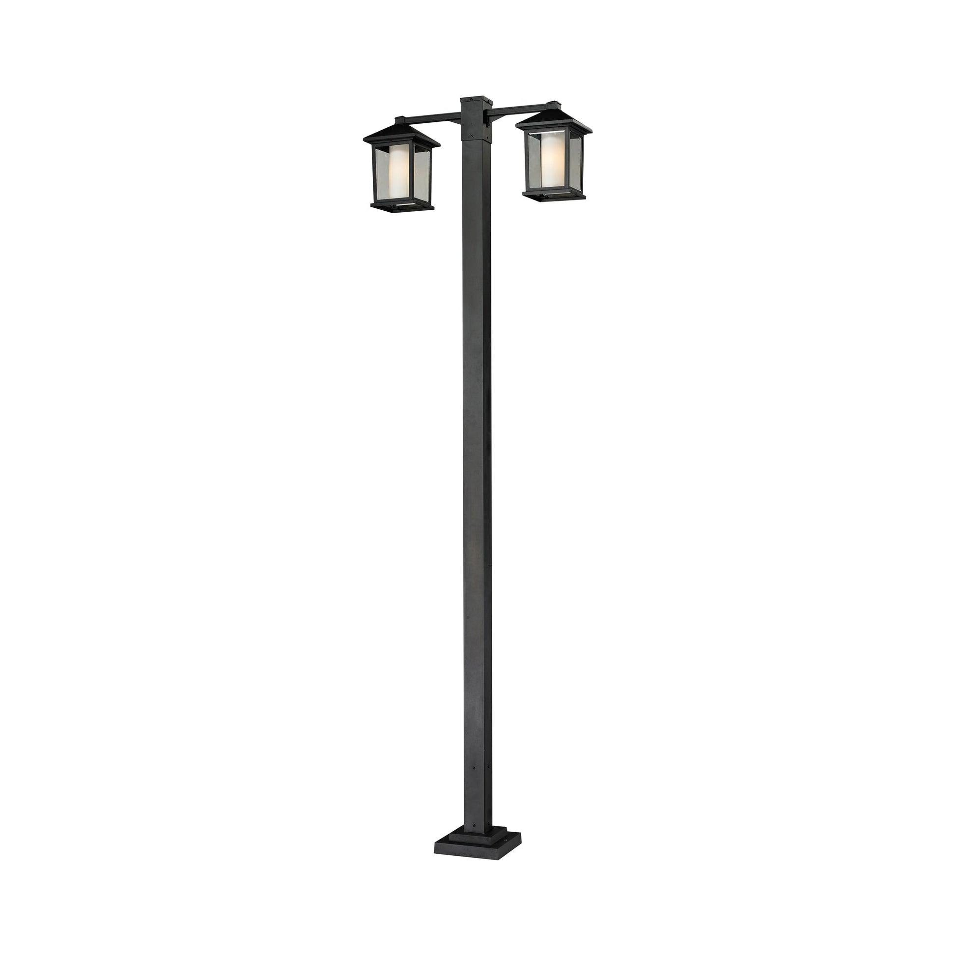 Mesa 536P Outdoor Post Light.