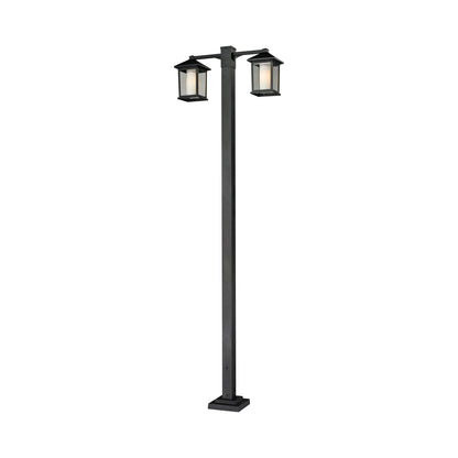 Mesa 536P Outdoor Post Light.
