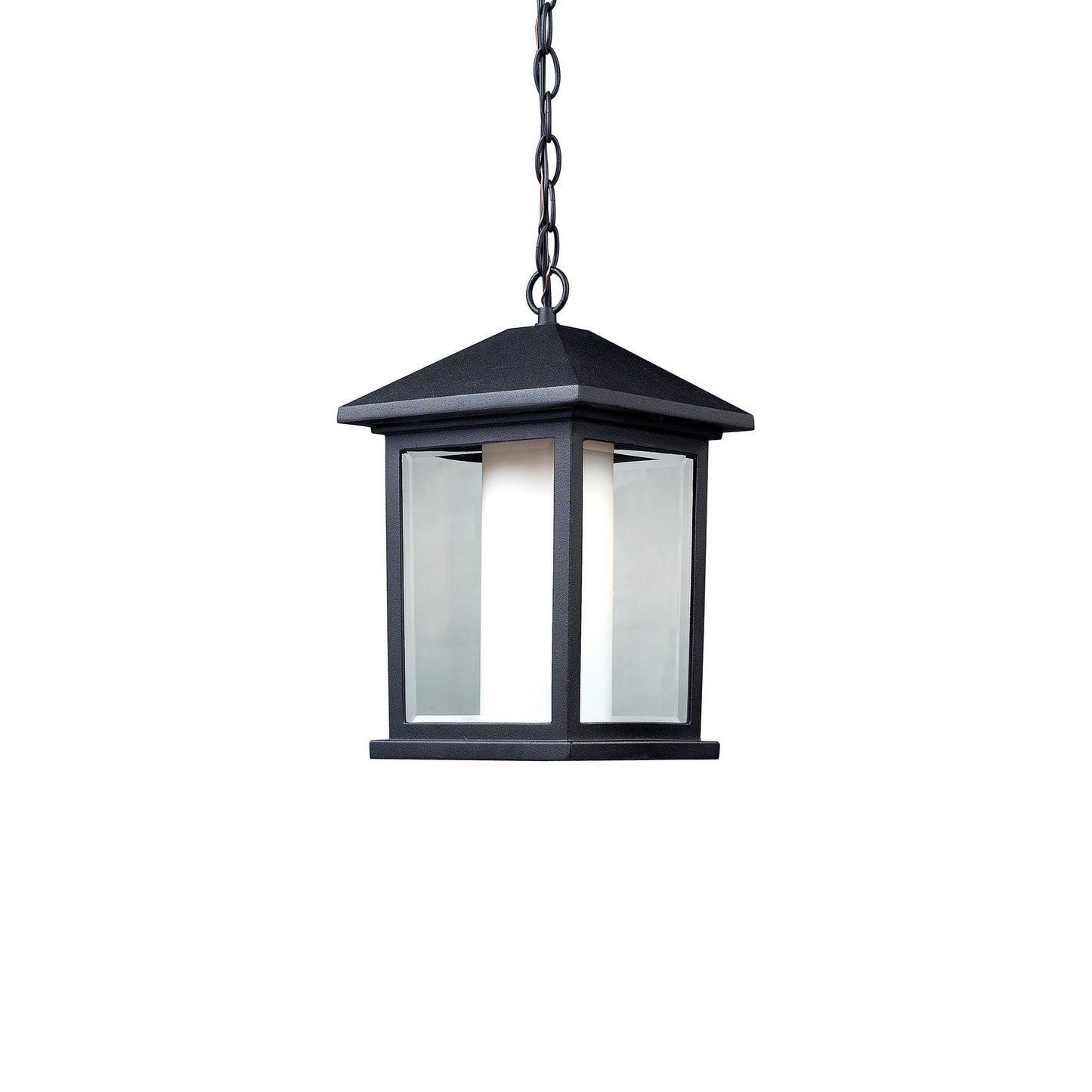 Mesa Outdoor Pendant Light.