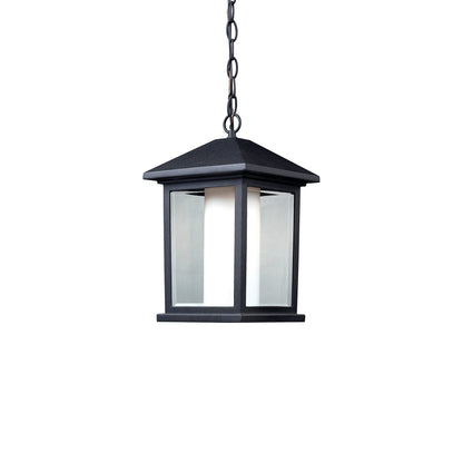Mesa Outdoor Pendant Light.