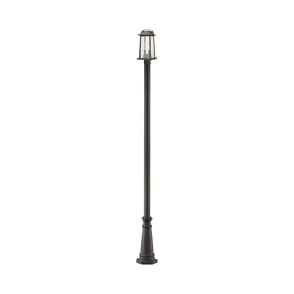 Millworks 519P Outdoor Post Light.