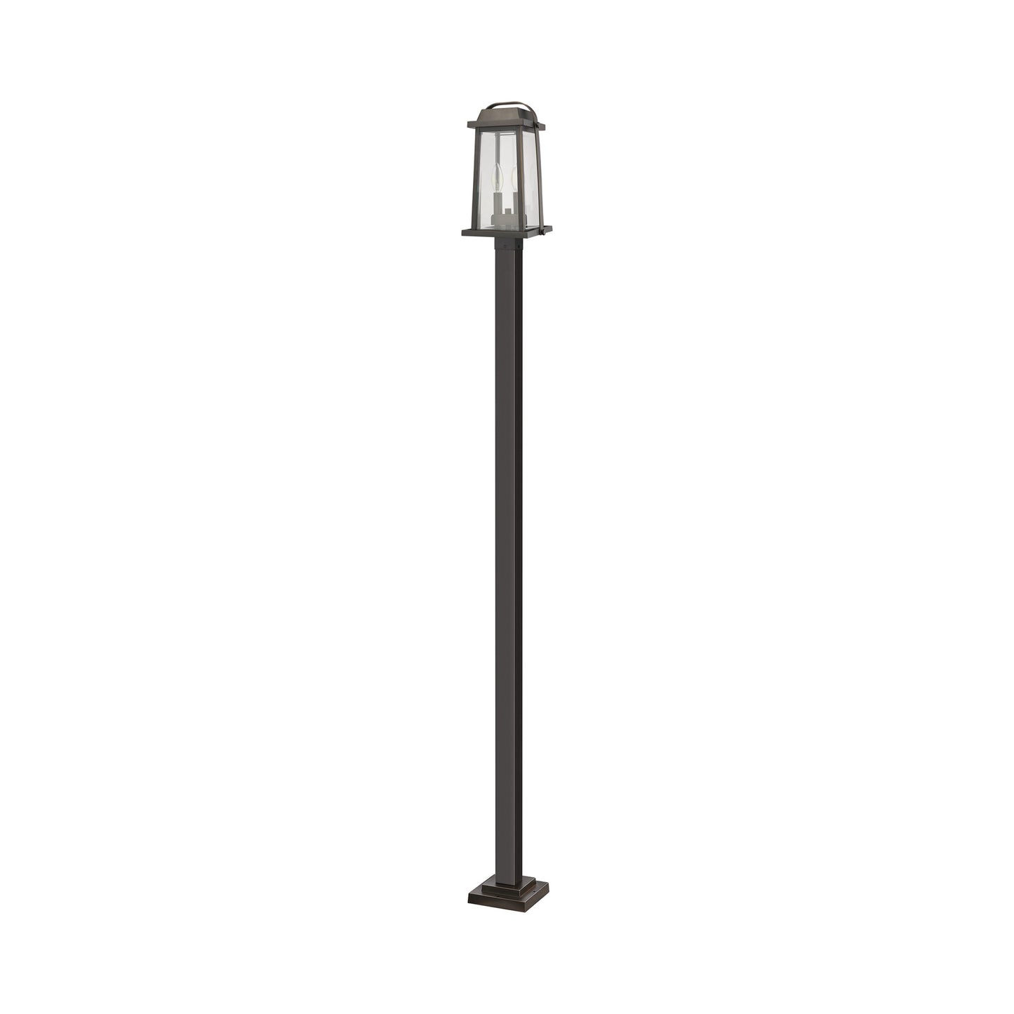 Millworks 536P Outdoor Post Light.