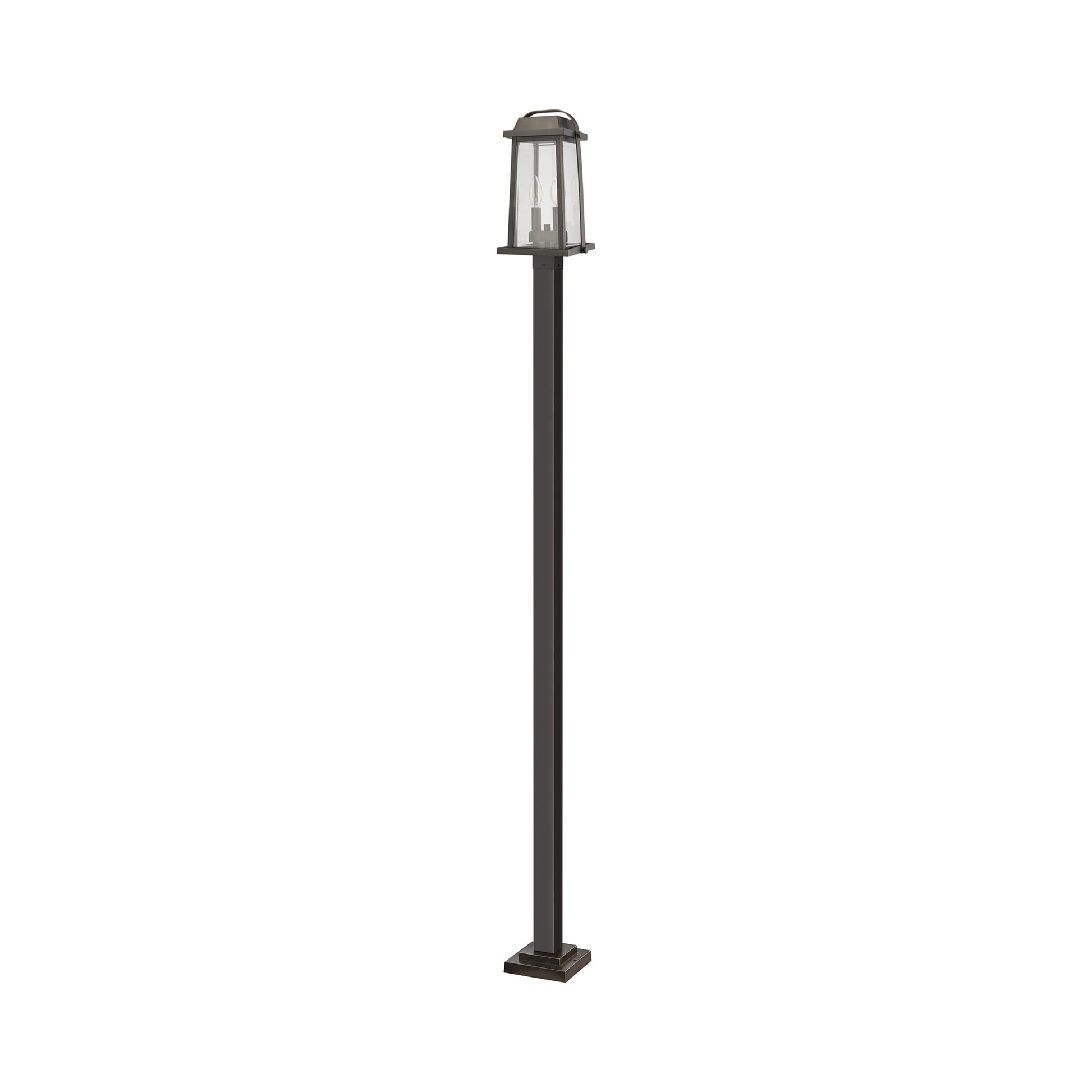 Millworks 536P Outdoor Post Light.