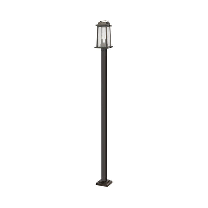 Millworks 536P Outdoor Post Light.