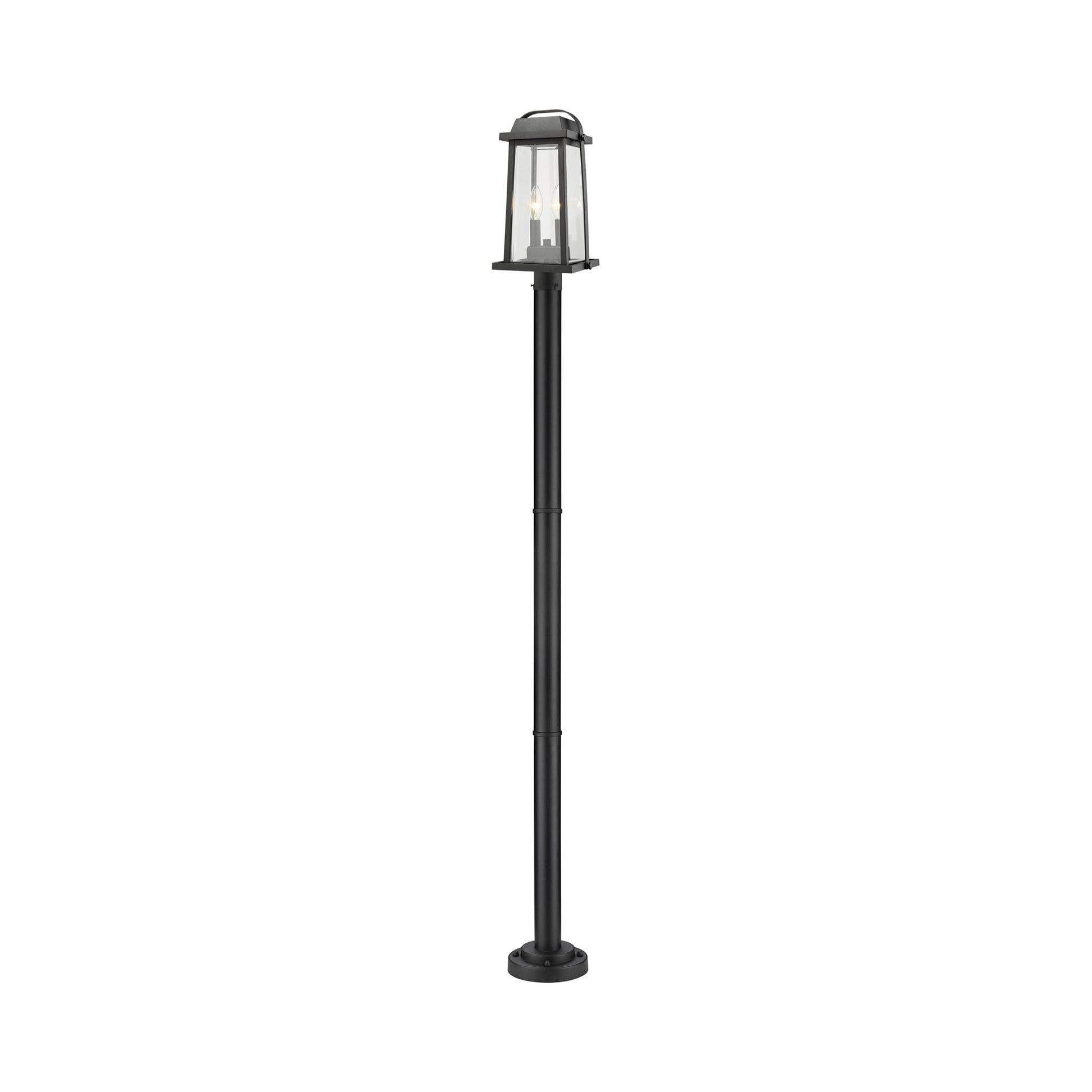 Millworks 567P Outdoor Post Light.