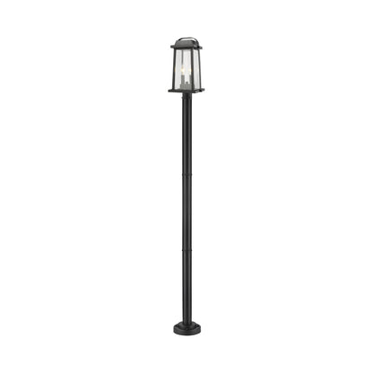 Millworks 567P Outdoor Post Light.