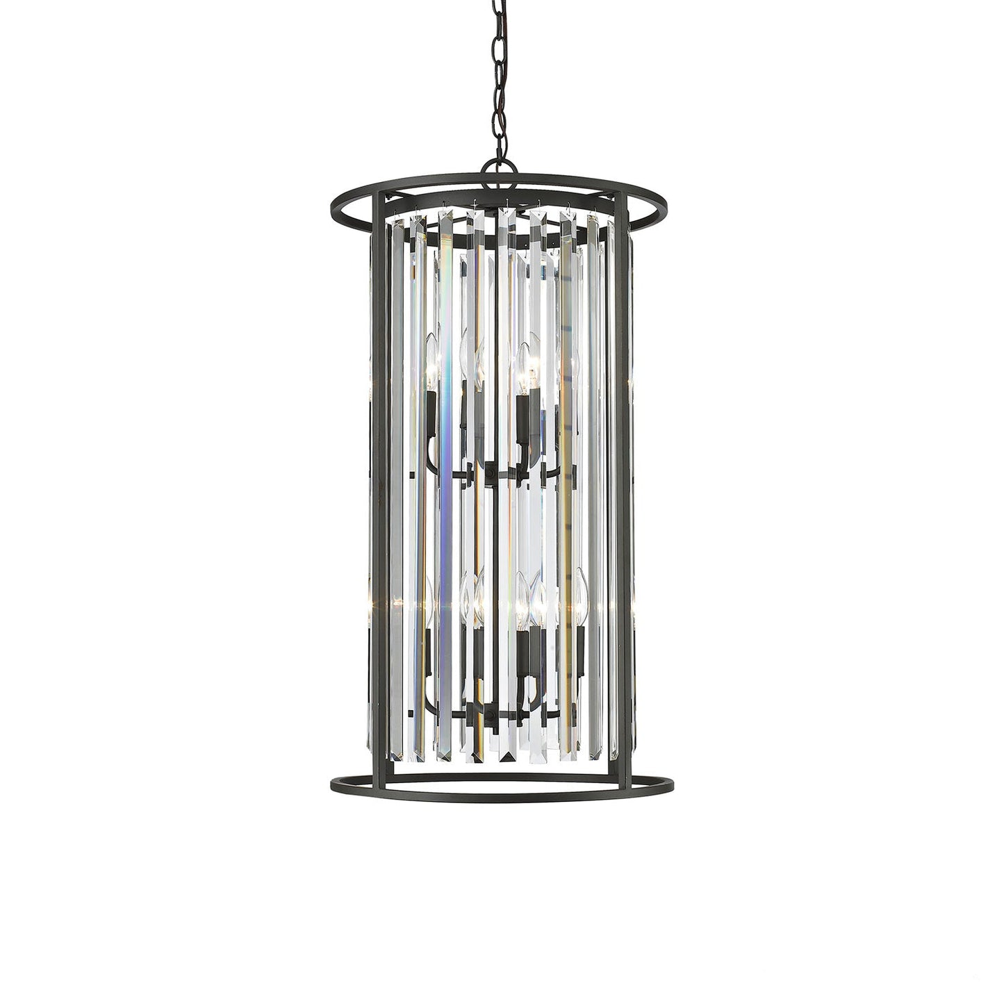 Monarch Chandelier.