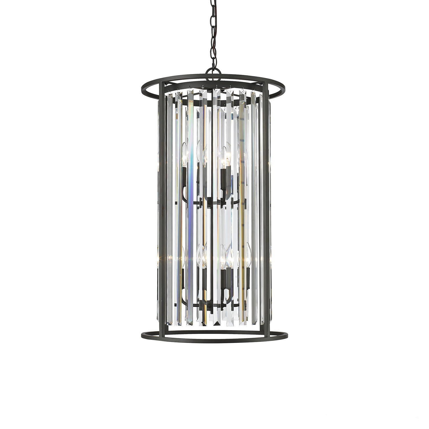 Monarch Chandelier.