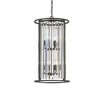 Monarch Chandelier.
