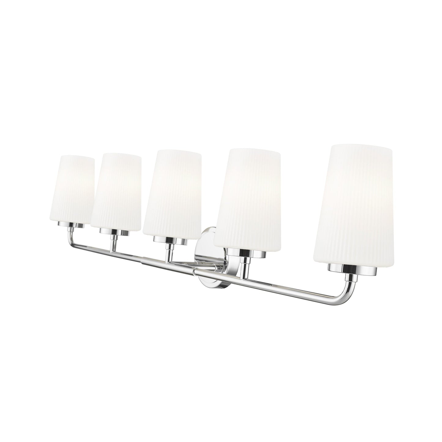 Montford Bath Vanity Light in Detail.